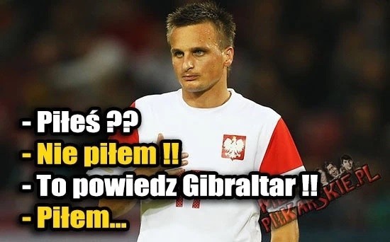 Sławomir Peszko to piłkarz, o którym powstała cała masa...