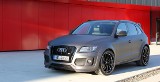Audi SQ5 Diesel po tuningu ABT Sportsline