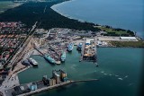 Projekt ustawy dot. inwestycji w zakresie terminalu LNG w Świnoujściu ponownie skierowany do komisji