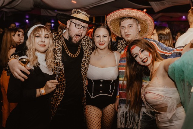 Tak bawiliście się w Mango Club Opole