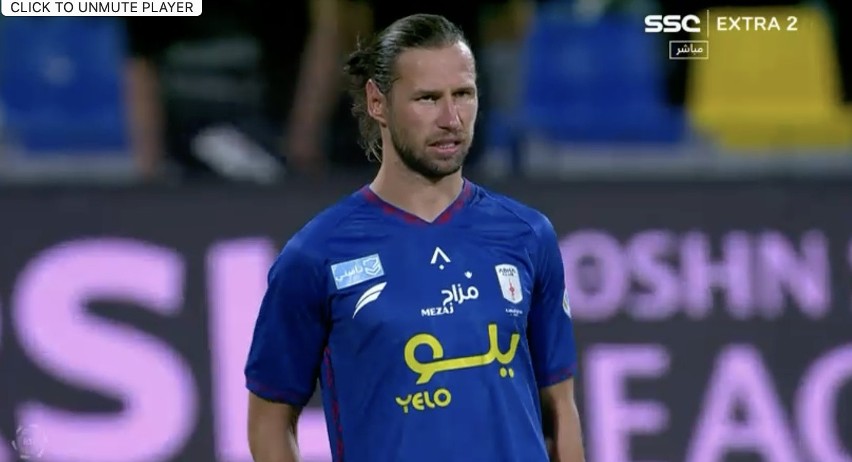 Abha Club Czesława Michniewicza znowu przegrywa. Tym razem w 3. kolejce ligi saudyjskiej przeciwko Al-Taawon (0:1). Grał Grzegorz Krychowiak