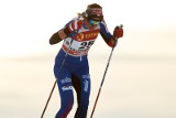 Justyna Kowalczyk piąta w ostatniej próbie przed mistrzostwami świata