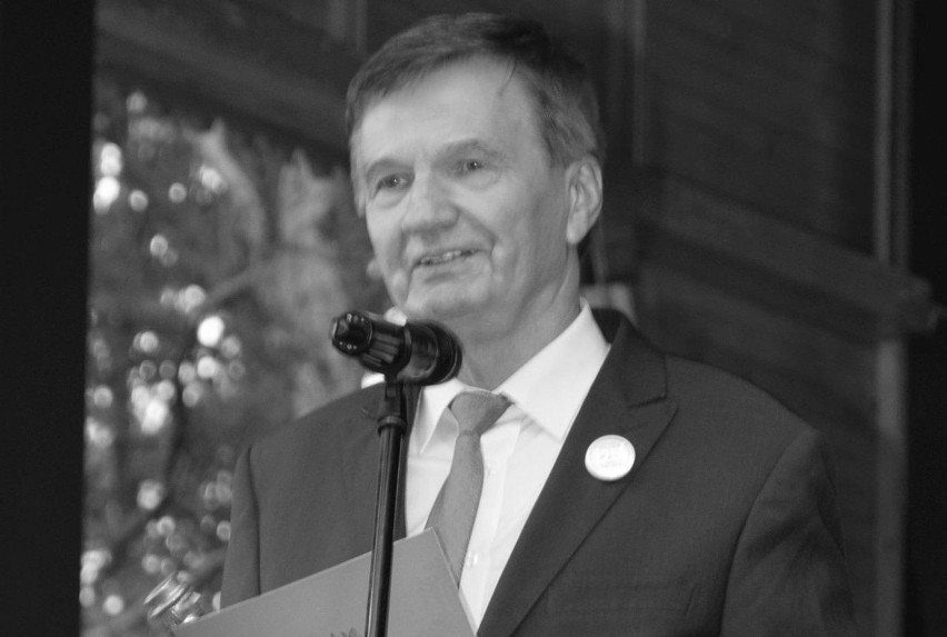 Marian Krupiński nie żyje. 27.11.2021 zmarł znany w regionie działacz ludowy, radny wojewódzki. Pogrzeb 3.12.2021