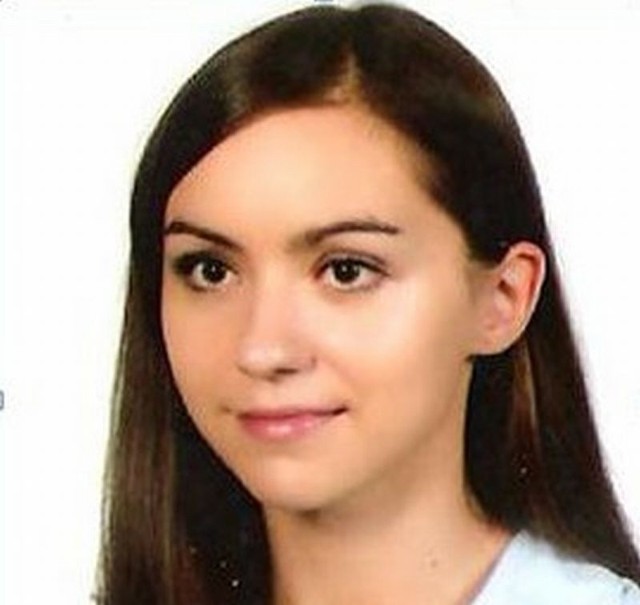 Paulina Ludew z szydłowieckiego "Sienkiewicza&#8221; otrzymała stypendium Prezesa Rady Ministrów.
