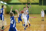Koszykówka. Porażka i zwycięstwo Energi Frages Słupsk (zdjęcia)