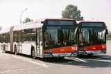 Od 1 stycznia duże zmiany w kursowaniu autobusów MPK w Rzeszowie