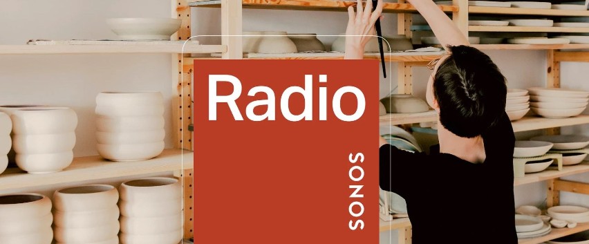 Sonos Radio i brzmienie z krańców świata. Nowa stacja Never Stop Exploring to efekt współpracy Sonosa i The North Face