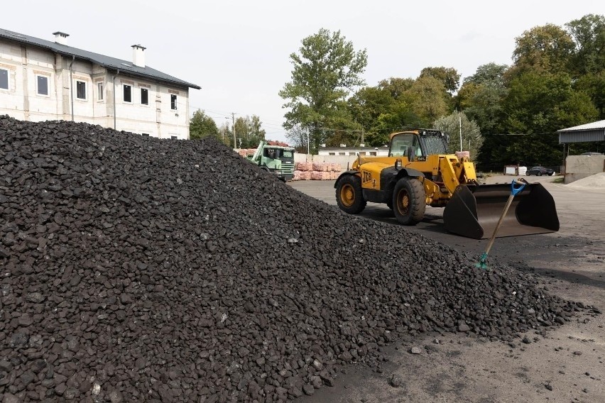 Ilość złożonych wniosków w poszczególnych miastach zależy...