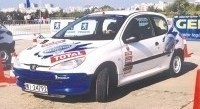 Peugeot 206 SW oraz 307 kombi i SW