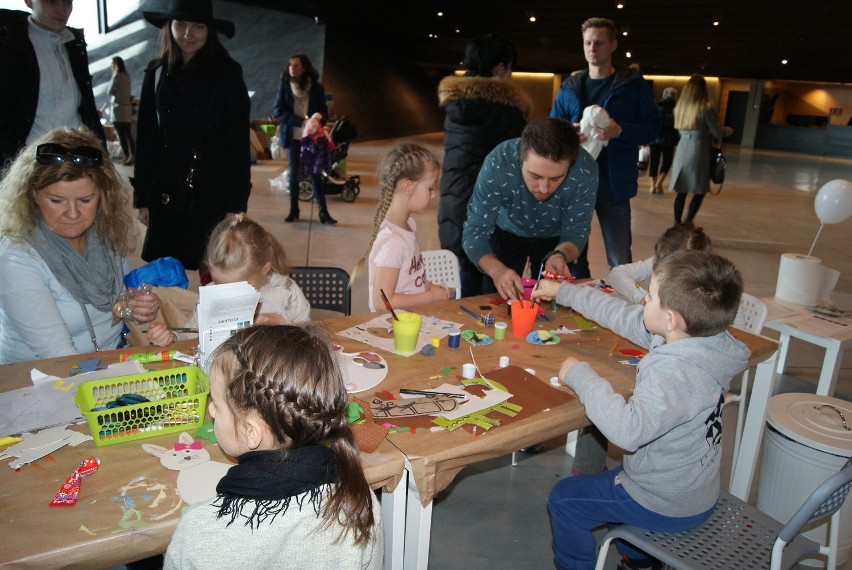 Katowice: Guga Kids Design Festival, czyli targi designu dla dzieci [ZDJĘCIA]