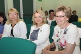 V Forum Kobiet Podkarpacia w Baranowie Sandomierskim. O aktywności kobiet w życiu publicznym