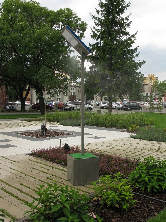 Rybnik ogłosił konkurs na Pawilon Centrum Edukacji Artystycznej. Są nagrody pieniężne!