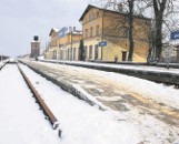 W powiecie chojnickim wreszcie stawiają na kolej. Komunikacja to podstawa