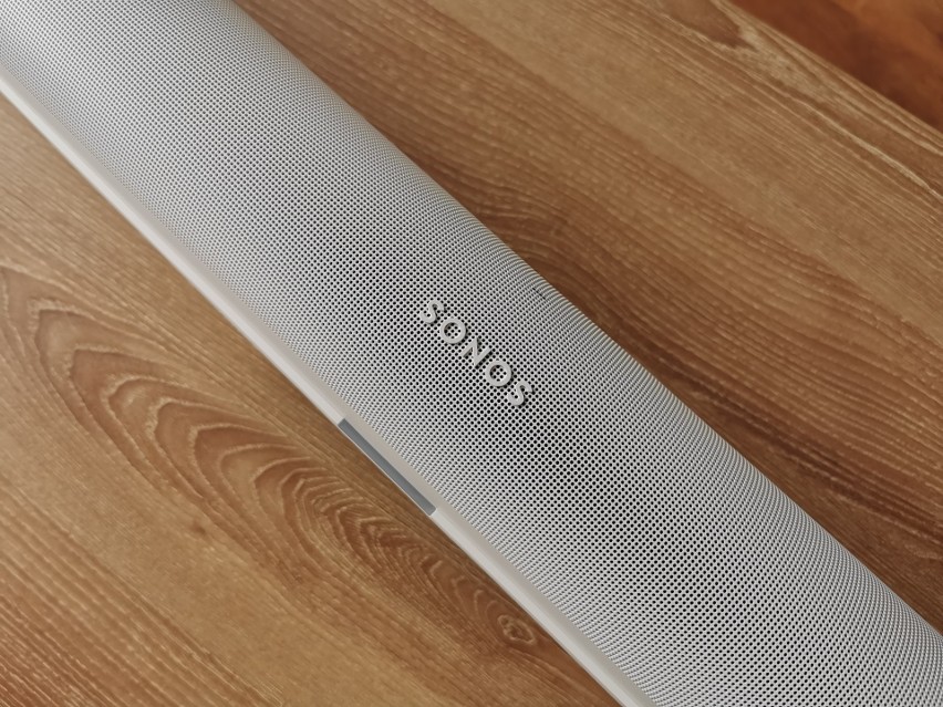 Soundbar Sonos Arc...