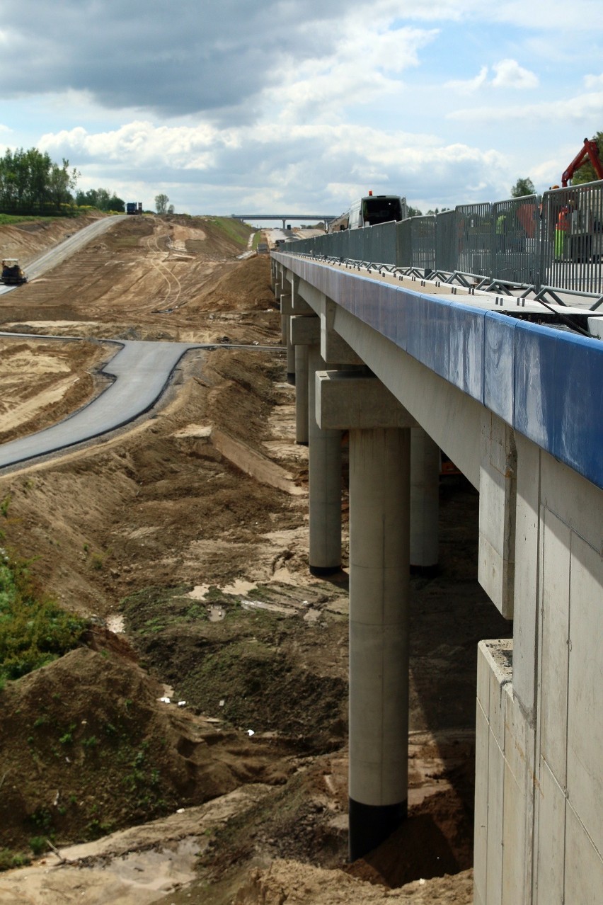 Budowa S19. Kiedy do Kraśnika dojedziemy z Lublina w niecałe pół godziny? Sprawdź 