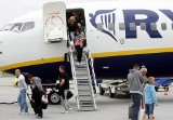 Zmiany w rozkładzie lotów z Lotniska Lublin. Ryanair nie przywróci połączenia z Dublinem