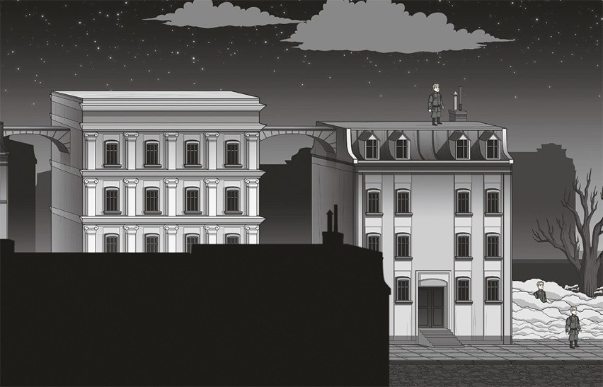 Gra komputerowa "Ku Zwycięstwu" o Powstaniu Wielkopolskim już dostępna. Stworzyli ją studenci z Poznania. Można ją sobie ściągnąć za darmo
