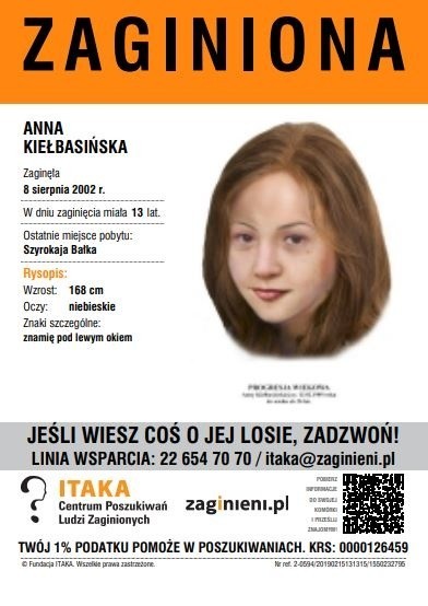 Zaginione dzieci w Polsce. Pomóż im wrócić do domu! Policja i rodziny apelują o pomoc [Zdjęcia]