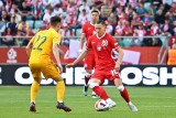 Oceny reprezentantów Polski za mecz z Walią (OCENY)