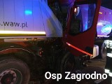 Dwa groźne wypadki na A4. Duże utrudnienia i ranni 