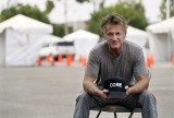 Sean Penn w Toruniu. Amerykański gwiazdor kina przyjeżdża na Festiwal EnergaCAMERIMAGE