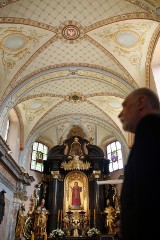 Złote Kule św. Mikołaja. Krakowska parafia z nietypowym pomysłem na dobroczynność