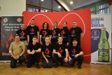 Akcja krwiodawstwa "Straży Życia" w Busku-Zdroju. Krew oddało 45 osób