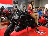 Nowy motocykl Ducati hitem sprzedaży, także w Polsce