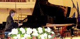 Gimnazjalista ze Stargardu gra Chopina. Wygrał międzynarodowy konkurs w Estonii