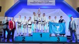 Znakomicie spisali się rzeszowscy karatecy podczas Mistrzostw Polski w Karate Tradycyjnym 2021 we Wrocławiu