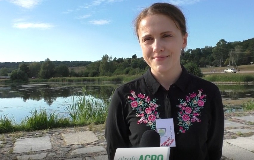 Ekologicznie w dużym mieście? Bydgoszcz ma od tego Myślęcinek [wideo]