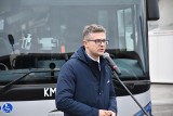 Koleje Małopolskie nie wykluczają uruchomienia linii z Proszowic do Miechowa