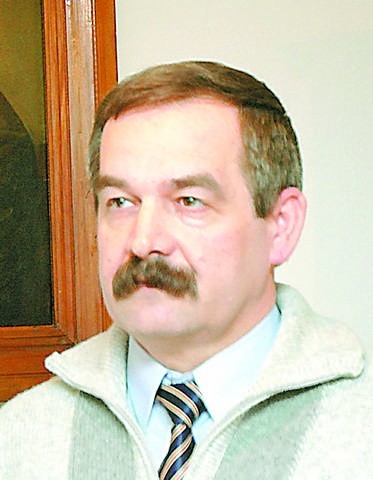 Henryk  Miłoszewski