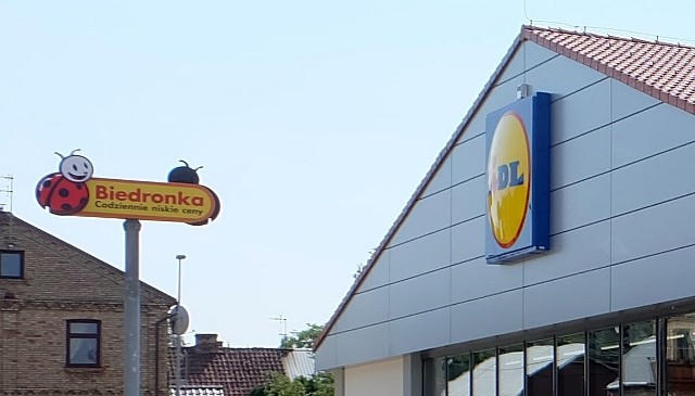 Lidl i Biedronka mają być prestiżowe. Do tej pory konkurowały jedynie cenami. Lidl of the Future czyli Lidl Przyszłości ma podbić rynek