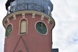 Zegar na wieży ratuszowej w Częstochowie zepsuty. Stanął na dwóch tarczach ZDJĘCIA