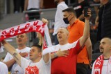 Polska - Meksyk w Energa Cup 80:75 ZDJĘCIA KIBICÓW, RELACJA Polscy koszykarze zaczęli od zwycięstwa turniej w Gliwicach