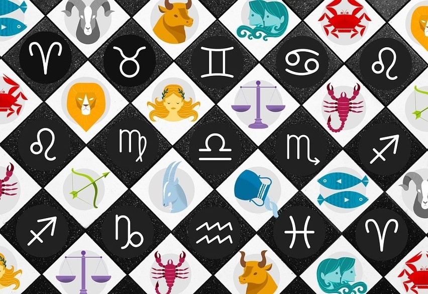 Oto pary znaków zodiaku, które się nie lubią. Między nimi...