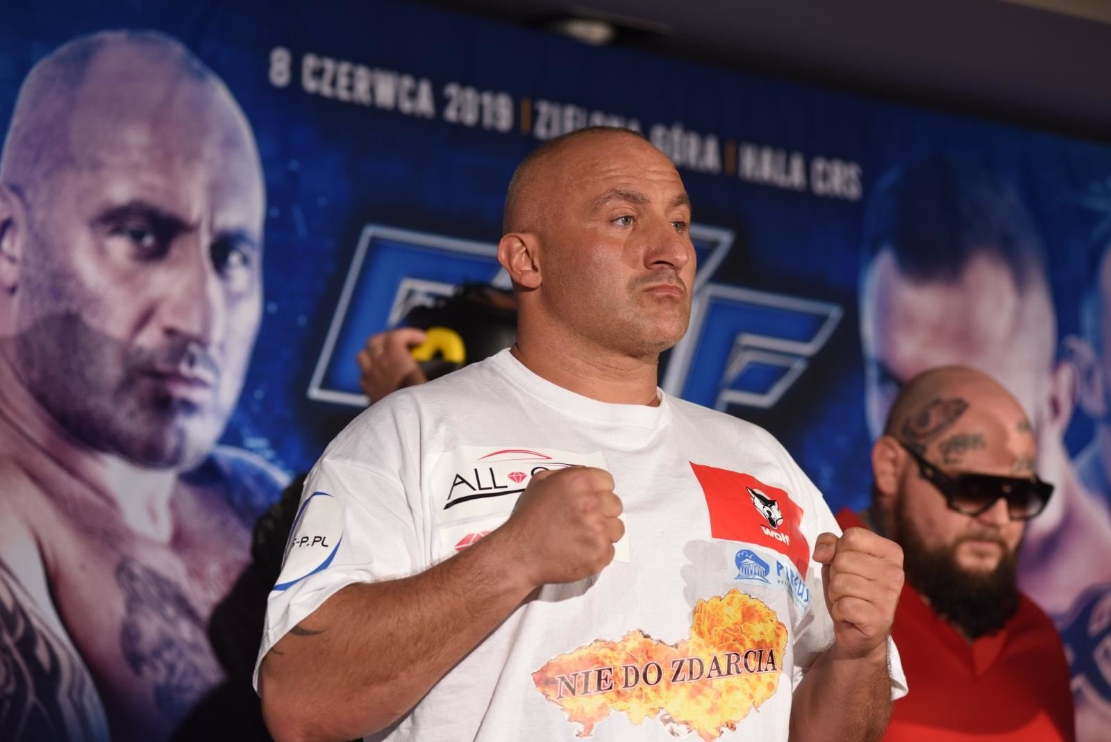 Fame MMA 5. Transmisja PPV online i w TV. Kiedy gala? Gdzie oglądać za