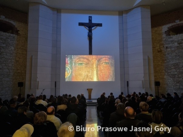 Premiera dokumentalnego filmu "Jasna Góra bez tajemnic"