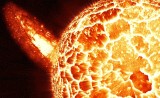 Burza słoneczna zakłóci systemy komputerowe. NASA ostrzega. Jakie będą skutki burzy słonecznej? [2. 8. 2019 r.]