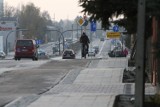 Pofalowana droga rowerowa na Inflanckiej w Łodzi. Oświadczenie ZDiT 