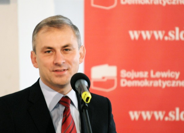 Grzegorz Napieralski