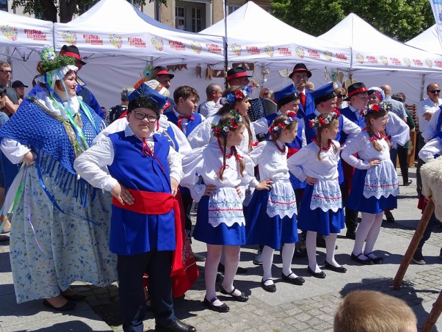 Festiwal przyciągnął do Chełmna wielu gości