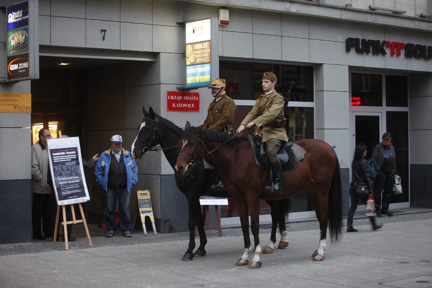 75 rocznica bitwy pod Kockiem