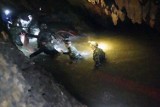 Uwięzieni w jaskini chłopcy odnalezieni. Tajskie media mówią o cudzie