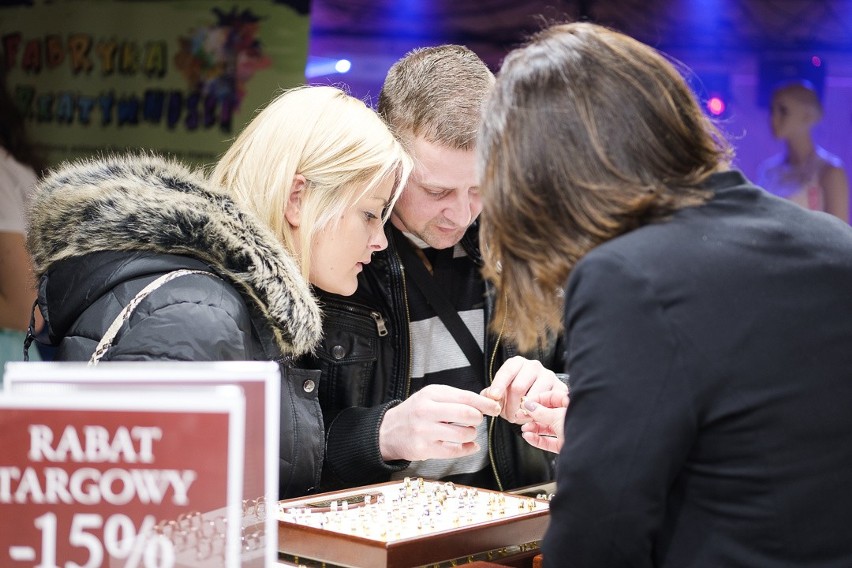 Targi Ślubne w Hotelu Cristal Park w Tarnowie [ZDJĘCIA]