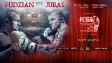 KSW 61 wyniki na żywo. Pudzianowski - Jurkowski hitem gali MMA. Transmisja live, stream online. Jak wykupić PPV?