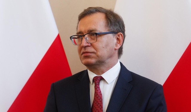 Jarosław Szarek