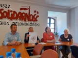 Solidarność walczy o płace w mieście Nowa Sól i powiecie nowosolskim. Wznawia akcję społeczną