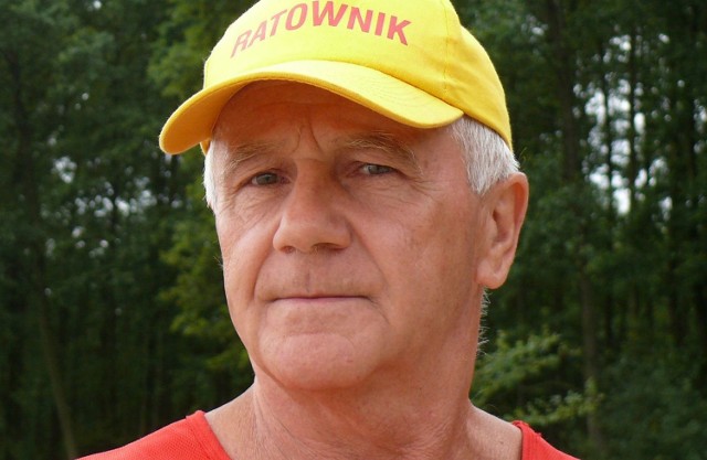 Zbigniew Szwajkowski